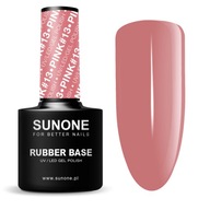 SUNONE Rubber Base Pink #13 12g