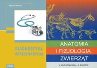 Diagnostyka weterynaryjna+Anatomia fizj. zwierząt