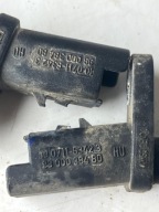 sensor ABS CITROEN C4 PICASSO II 9800038480