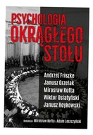 PSYCHOLOGIA OKRĄGŁEGO STOŁU, PRACA ZBIOROWA