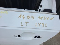 door left rear part AUDI A4 B9 LY9C 2016-2019 original !!!