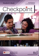 CHECKPOINT B2 STUDENT'S BOOK