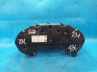 dials clock VITO 2017 R 447 2.2 CDI A4479006408