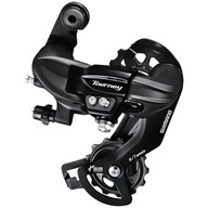 Prehadzovačka zadná Shimano 6/7rz RD-TY300 na skrutku