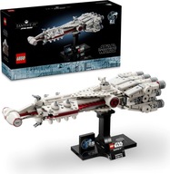 LEGO STAR WARS 75376 TANTIVE IV - Na 25-lecie