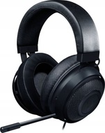 Słuchawki nauszne Razer Kraken 7.1 SURROUND SOUND Czarne