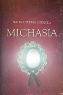 Michasia - Halina Teresa Godecka