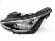 KIA EV6 21- light FULL LED left front EU