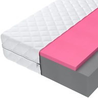 Príplatok za posteľ: matrac OASIS 120x200
