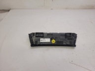 PANEL KLIMATRONIK AUDI A6 C7 A7 4G0820043H