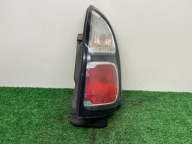 light right rear CITROEN C3 PICASSO 9681749180