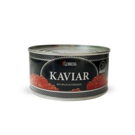 Kawior Ikra z łososia Gorbusza 300g Lemberg Kaviar