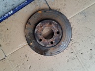 disc brake left front MERCEDES A KLASA W169 2.0 CDI