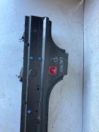 threshold pillar right CITROEN C4 CACTUS