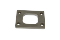 FMIC FL-T25 rozsdamentes acél karima