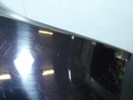OPEL ASTRA J fender front right Z20R