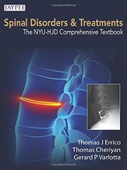 Spinal Disorders & Treatment: The NYU-HJD