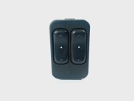 interrupteur bouton panel vitre gauche avant 13363202 Opel Meriva A 03-10
