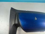 mirror right OPEL ZAFIRA B Z21B 5 PIN