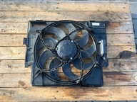 BMW F20 F22 F30 F32 VENTILÁTOR CHLADIČ