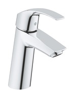 Grohe Eurosmart Bateria Umywalkowa Stojąca Chrom