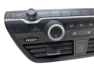 PANEL RADIA klimatizaci NAWIEWY BMW i3 I01
