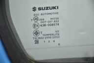 Tür hinten heck rechts SUZUKI CELERIO
