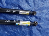 shock absorbers right left rear part rear. Komplet Mercedes C W205 BILSTEIN