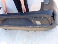 MERCEDES EQC N293 AMG 19-> bumper rear part rear PDC