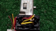 ignition Z KLUCZYKIEM RENAULT CLIO 3 216738847BT