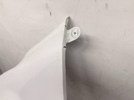 Dacia Duster II fender left front front DV369