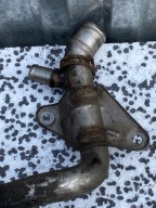 rohr Gase EGR OPEL ZAFIRA A 2.0