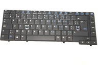 ORYG KLAWIATURA HP COMPAQ NC6400 6910p