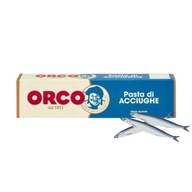Orco Pasta di Acciughe pasta z sardeli anchois 60g
