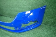 SKODA OCTAVIA IV 19-23 front bumper front