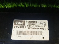 RENAULT MASTER MOVANO 7700308311C obal ventylátora
