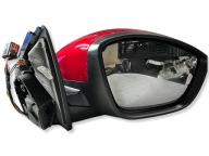 electrics mirror side right side Peugeot Bipper 1674183280