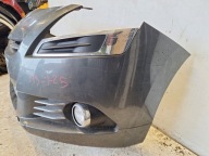 PEUGEOT 5008 T87 08-13 bumper + CHROM