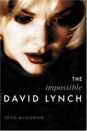 The Impossible David Lynch McGowan Todd