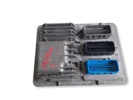 OPEL Computer Bedienteil DES MOTORS 12679845 DELPHI E80