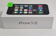 Iphone 5s space gray 16GB