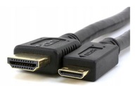 PRZEWÓD HDMI - MINIHDMI 5M hdk72 Kabel mini hdmi