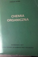 Chemia organiczna - Stefan Nyrek
