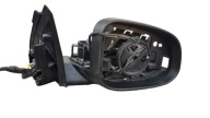 VOLVO V60 mirror right EUROPA 6 PIN