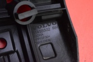 bumper bracket right rear part 31455502 VOLVO V60 2 II LIFT 23