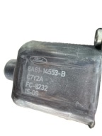 window regulator right front FORD FIESTA MK7 5D 8A61-14553-B