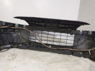 Peugeot 407 nárazník předek přední