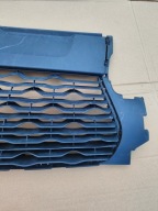grid of a bumper central front DUSTER II original dacia 622545490r