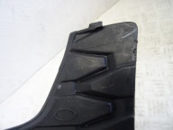 grid of a bumper front front left SEAT LEON III FR 5F0853666B