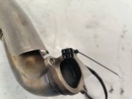 SONDA 2021 header pipe DUCATI SUPERSPORT 950 S